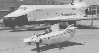 Illustration for article titled Building It - The Space Shuttle Orbiter